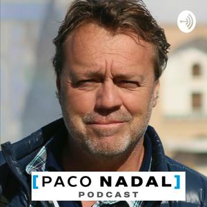 Écoutez Los pódcast de viajes de Paco Nadal dans l'application