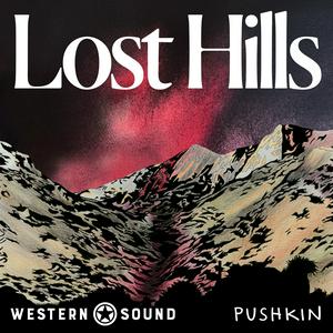 Écoutez Lost Hills: Dark Canyon dans l'application