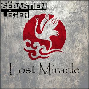 Écoutez Lost Miracle With Sébastien Léger dans l'application