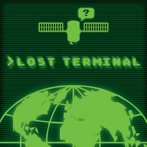 Écoutez Lost Terminal dans l'application