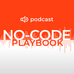 Écoutez No-Code Playbook by Creatio dans l'application