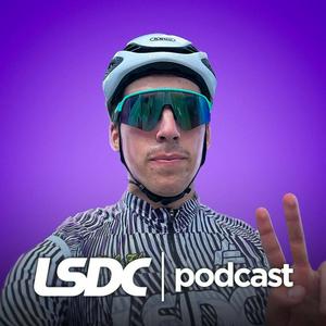 Écoutez LSDC Podcast dans l'application