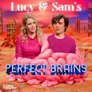 Écoutez Lucy & Sam's Perfect Brains dans l'application