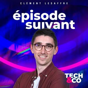 Écoutez Épisode suivant dans l'application