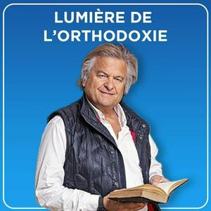 Écoutez Lumière de l'Orthodoxie dans l'application