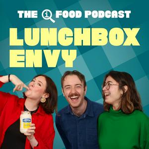 Écoutez Lunchbox Envy dans l'application