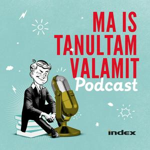 Écoutez Ma is tanultam valamit dans l'application