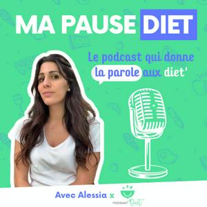 Écoutez Ma pause diet' dans l'application