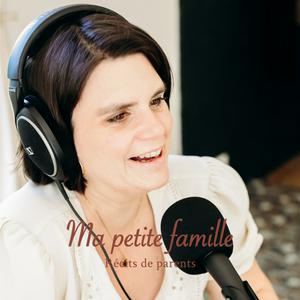 Écoutez Ma petite famille - le podcast intimiste sur la vie de parents pour informer, décomplexer et partager dans l'application