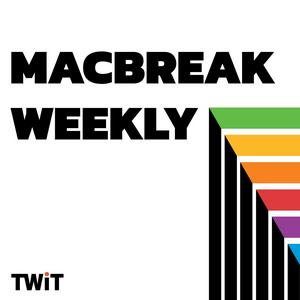 Écoutez MacBreak Weekly (Audio) dans l'application