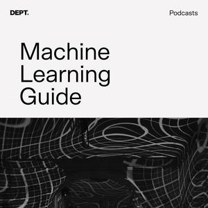 Écoutez Machine Learning Guide dans l'application