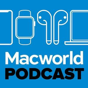 Écoutez Macworld Podcast dans l'application