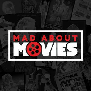 Écoutez Mad About Movies dans l'application