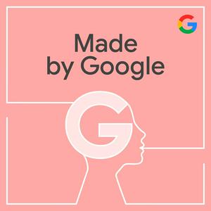 Écoutez Made by Google Podcast dans l'application