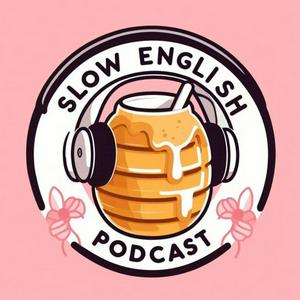 Écoutez Maestra Miel: Slow English Podcast dans l'application