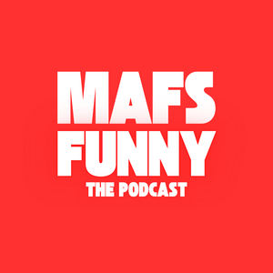 Écoutez MAFS Funny Podcast dans l'application