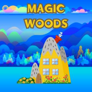 Écoutez Magic Woods dans l'application