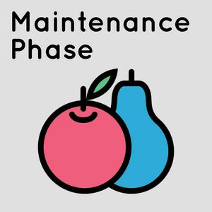 Écoutez Maintenance Phase dans l'application