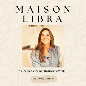 Écoutez Maison Libra dans l'application