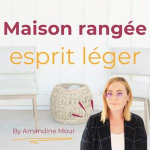 Écoutez Maison rangée, esprit léger dans l'application