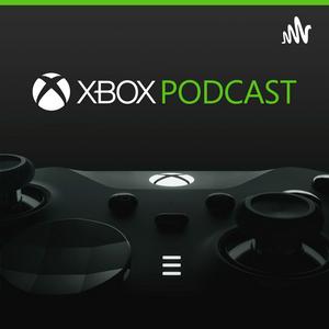 Écoutez The Official Xbox Podcast dans l'application