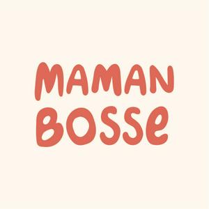 Écoutez Maman Bosse : le 1er podcast collectif carrière & maternité dans l'application