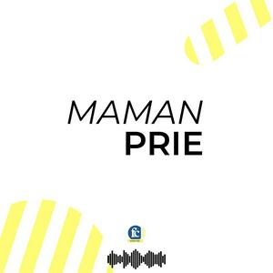 Écoutez Maman prie dans l'application