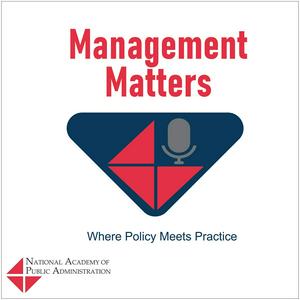 Écoutez Management Matters Podcast dans l'application