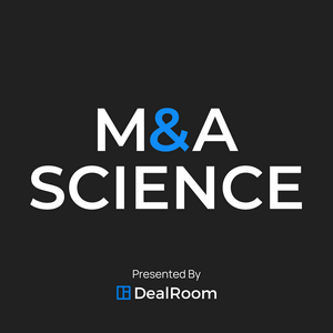 Écoutez M&A Science dans l'application