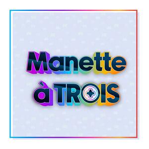 Écoutez Manette à Trois dans l'application