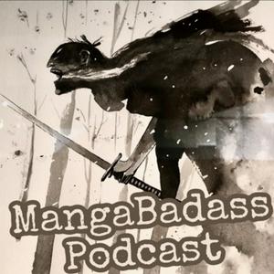 Écoutez MangaBadass Podcast dans l'application