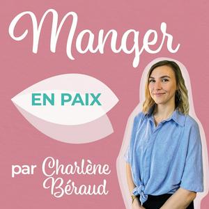 Écoutez Manger en paix dans l'application