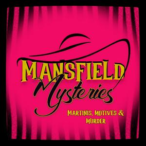 Écoutez Mansfield Mysteries dans l'application