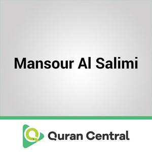 Écoutez Mansour Al Salimi dans l'application