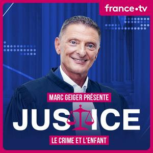 Écoutez Marc Geiger : Justice dans l'application