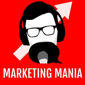 Écoutez Marketing Mania - Conversations d'entrepreneurs dans l'application