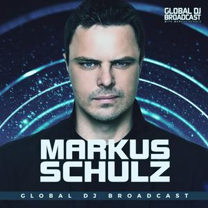 Écoutez Markus Schulz presents Global DJ Broadcast dans l'application