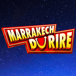 Écoutez Marrakech du Rire dans l'application