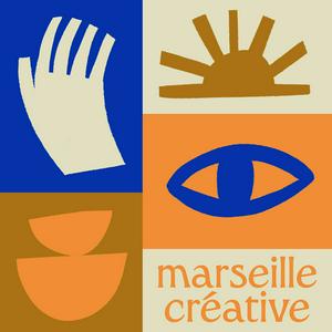 Écoutez Marseille Créative dans l'application