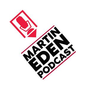 Écoutez Martin Eden Podcast dans l'application