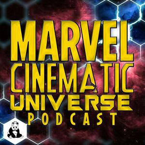 Écoutez Marvel Cinematic Universe Podcast dans l'application