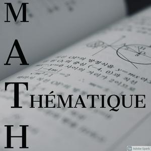 Écoutez Math Thématique dans l'application