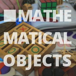 Écoutez Mathematical Objects dans l'application