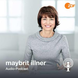 Écoutez maybrit illner (AUDIO) dans l'application