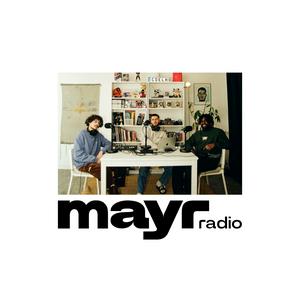 Écoutez MAYR RADIO dans l'application