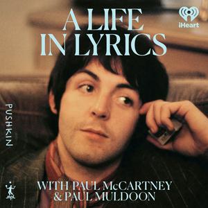 Écoutez McCartney: A Life in Lyrics dans l'application