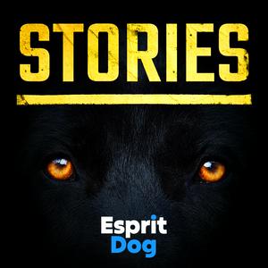 Écoutez Stories - Esprit Dog dans l'application