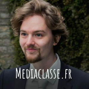 Écoutez Mediaclasse.fr dans l'application