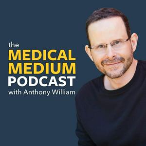 Écoutez Medical Medium Podcast dans l'application