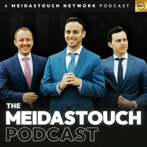 Écoutez The MeidasTouch Podcast dans l'application